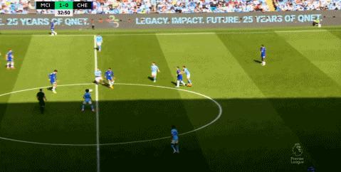 切尔西将迎与曼城的对决,切尔西曼城决赛最后时刻