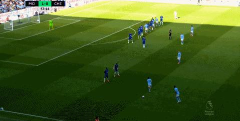 切尔西将迎与曼城的对决,切尔西曼城决赛最后时刻