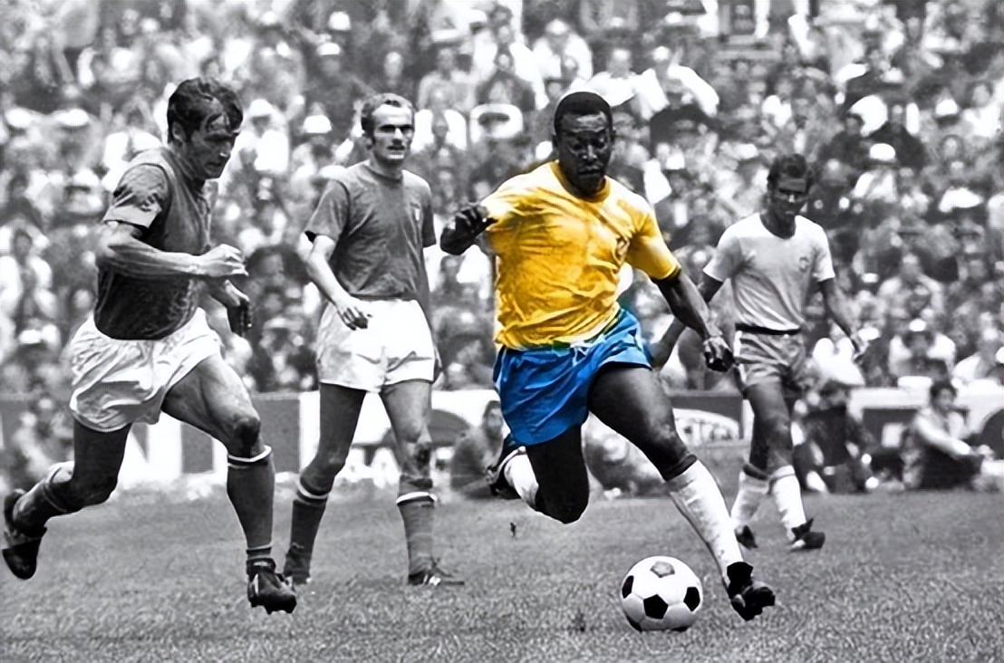 贝利为什么是球王啊,贝利为什么是球王