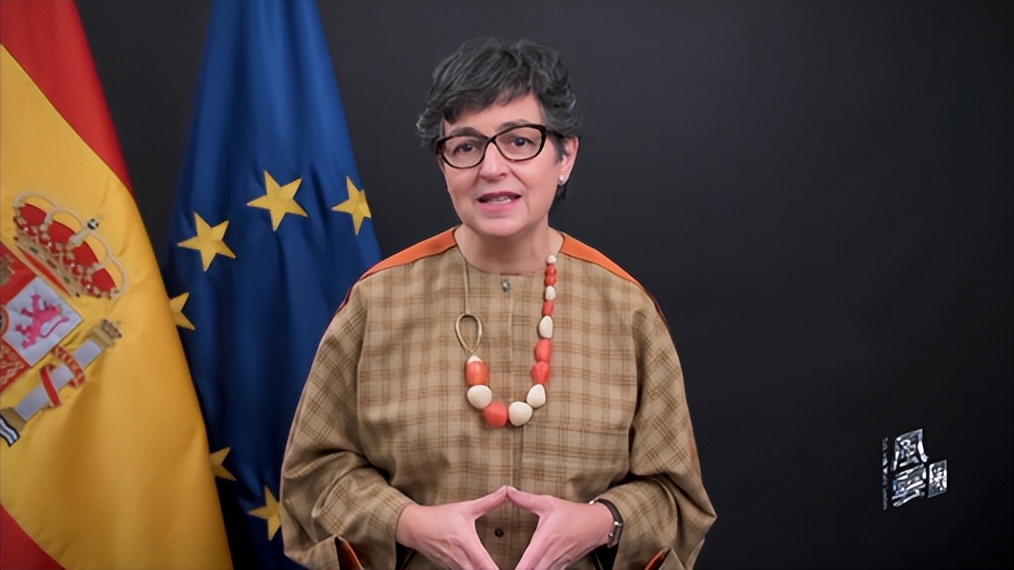 桑切斯西班牙访华,西班牙首相桑切斯访华乌克兰