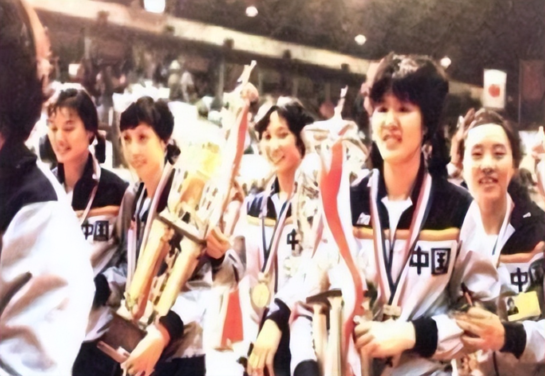 郎平陈招娣最新消息,陈招娣对郎平说的话