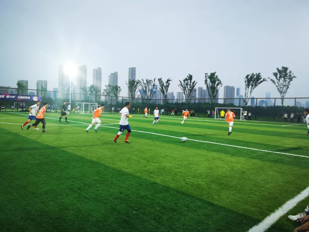 汉阳黄鹤楼酒楼杯足球冠军赛,2020第一届黄鹤楼杯足球赛