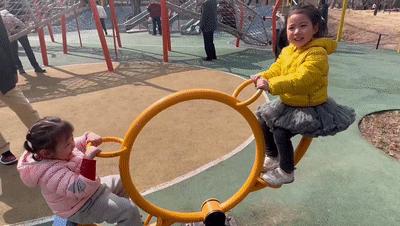 推荐一个遛娃避暑胜地,石景山适合遛娃的景点