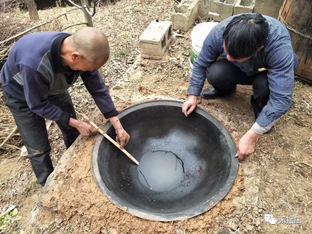 镇安县酿酒文化介绍,镇安古法酿酒