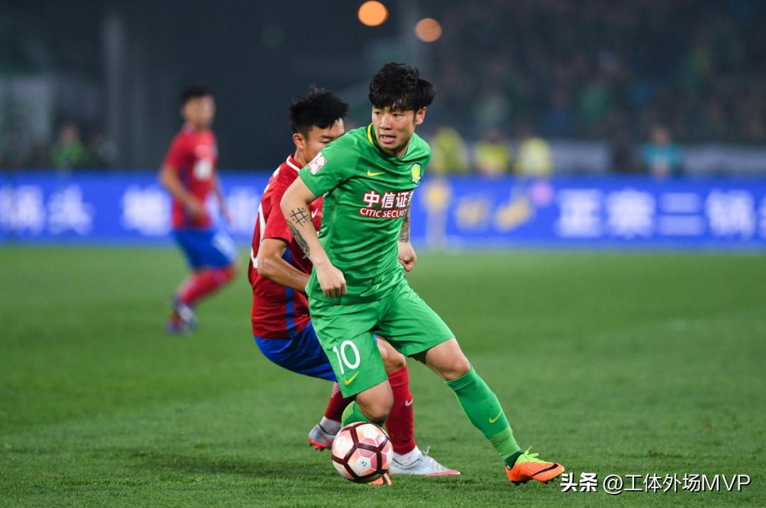 国安八强创造队史,国安新时代历史性成就