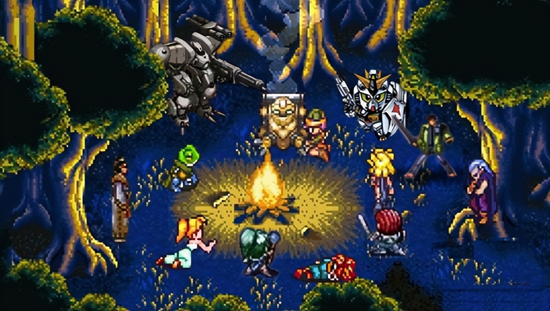 梦幻西游80年代游戏,80后游戏梦幻西游