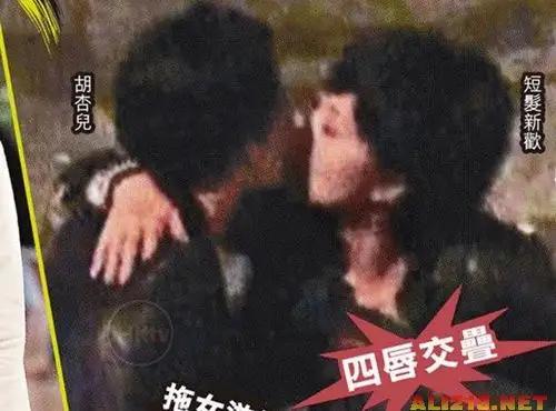 胡杏儿演技真的好吗,胡杏儿被评价