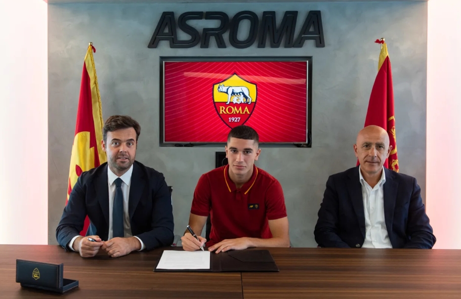 罗马升至意甲第5轮赛程,罗马升至意甲第五