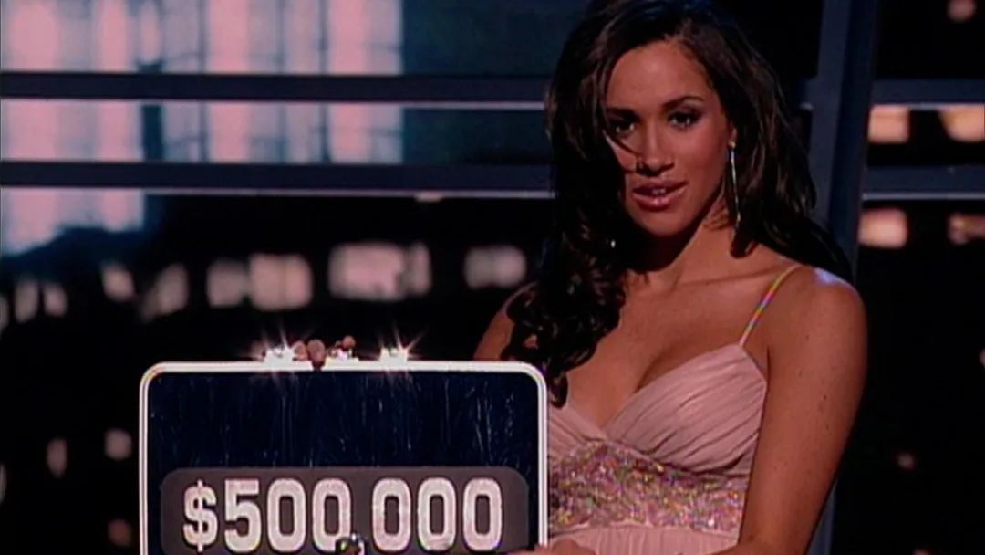 梅根受访吐苦水,梅根被女王质疑