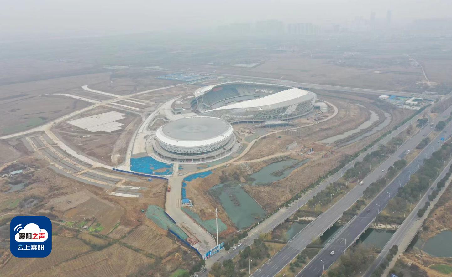 襄阳代表性地标高清图,襄阳地标性建筑规划