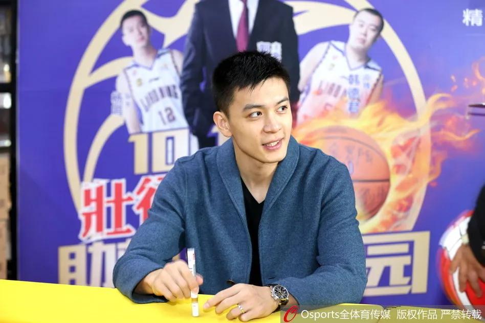 辽篮主教练杨鸣,辽篮杨明