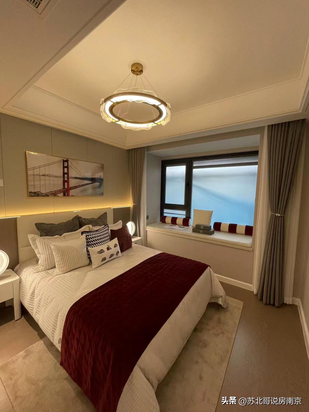 南京各银行最新利率出炉!高科紫麟璟院实探