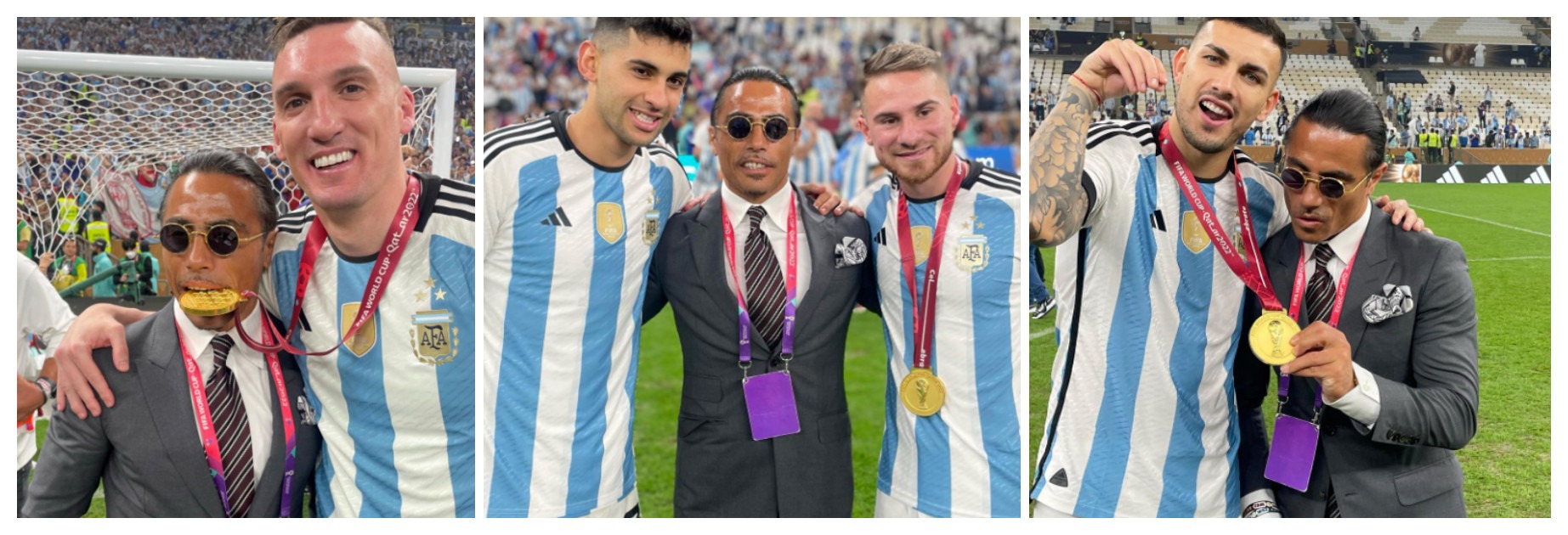 世界足联对撒盐哥调查,撒盐哥有国际足联颁发的证吗