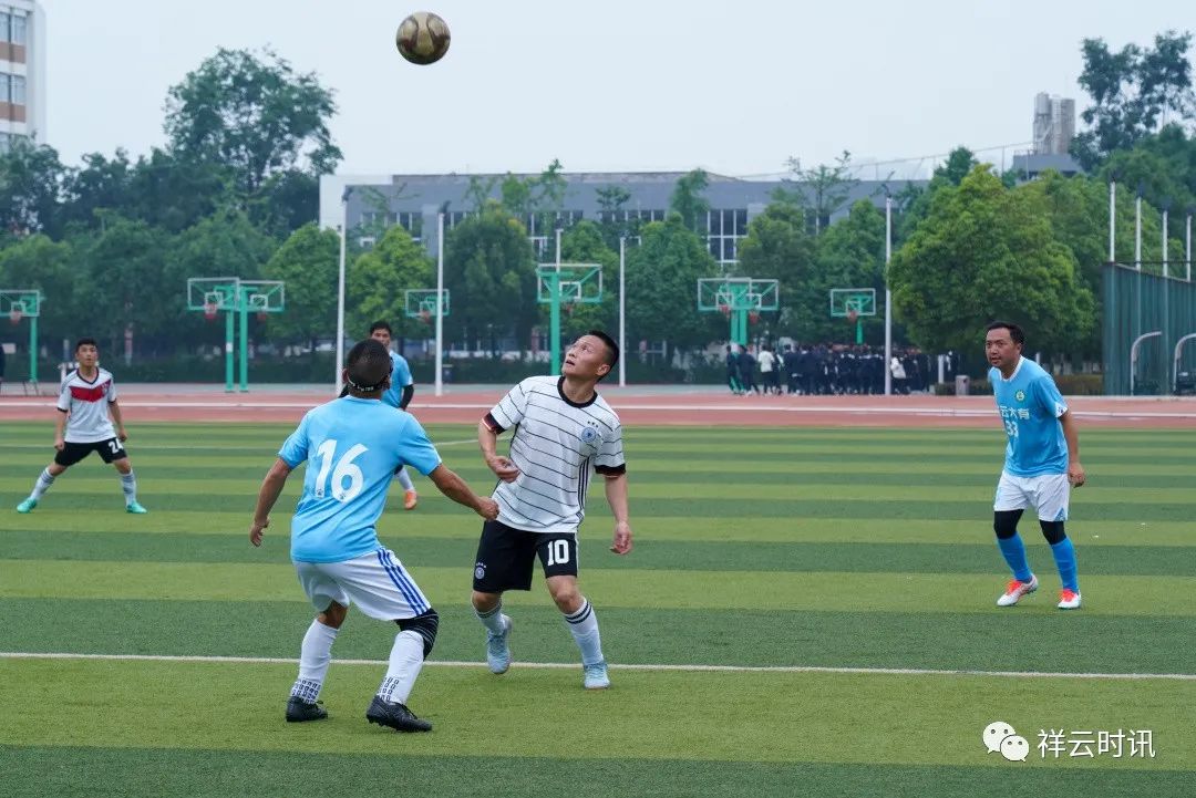 祥云球赛,祥云县青海湖军地联谊