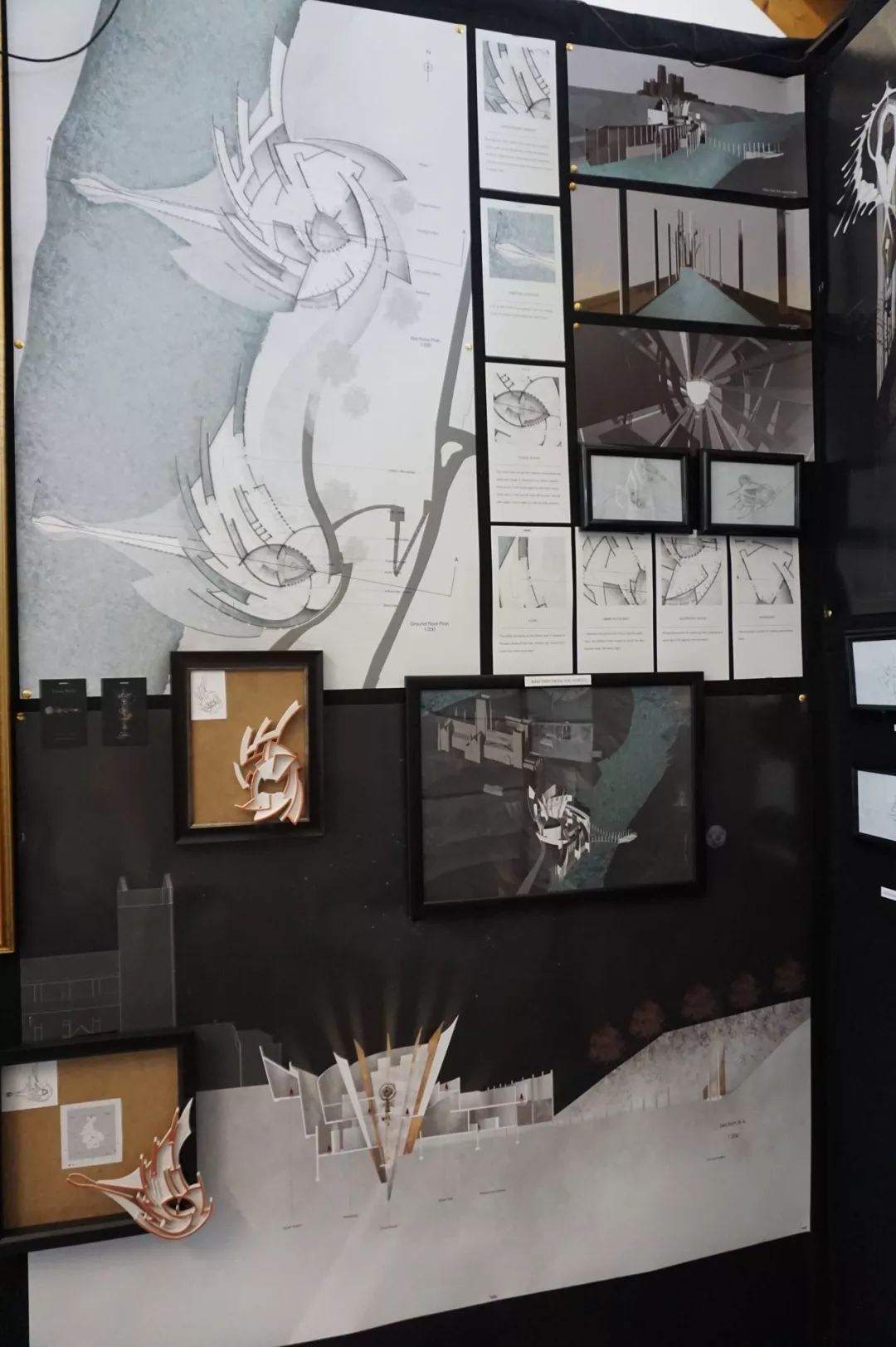 诺丁汉毕业典礼,诺丁汉中国毕业典礼