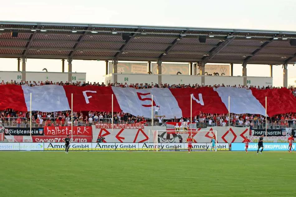 茨维考足球俱乐部布兰德,茨维考足球