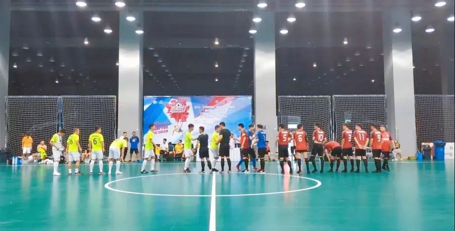 江苏省决赛圆满结束,江苏省足球锦标赛