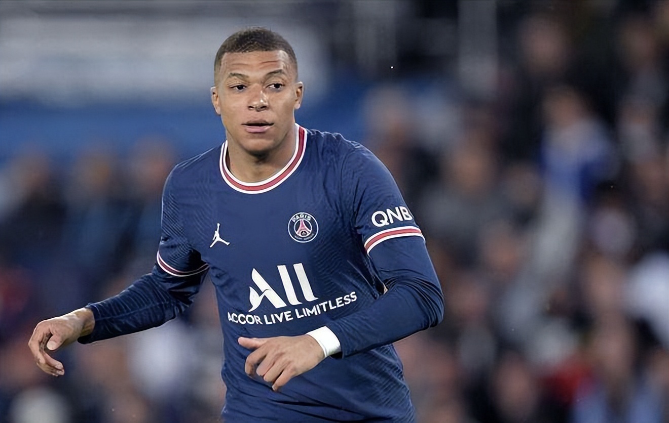 曝姆巴佩将加盟皇马最新消息,c罗谈姆巴佩加盟皇马