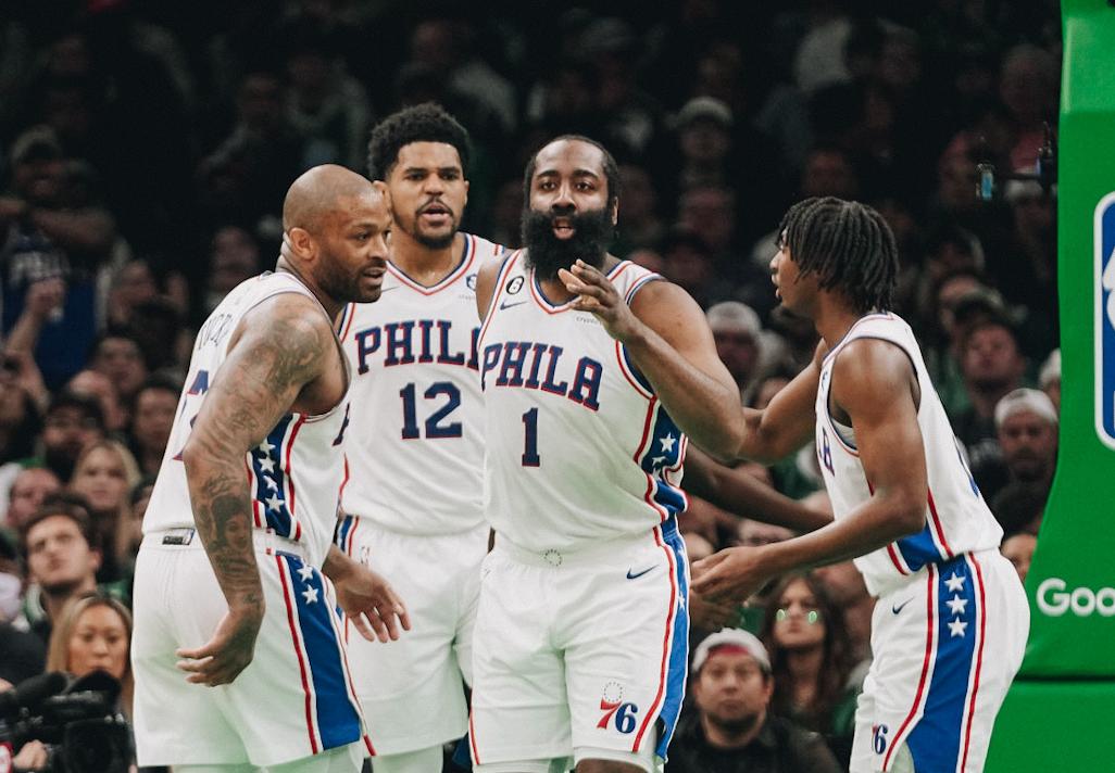 约基奇赢了吗,约基奇和巴特勒同队