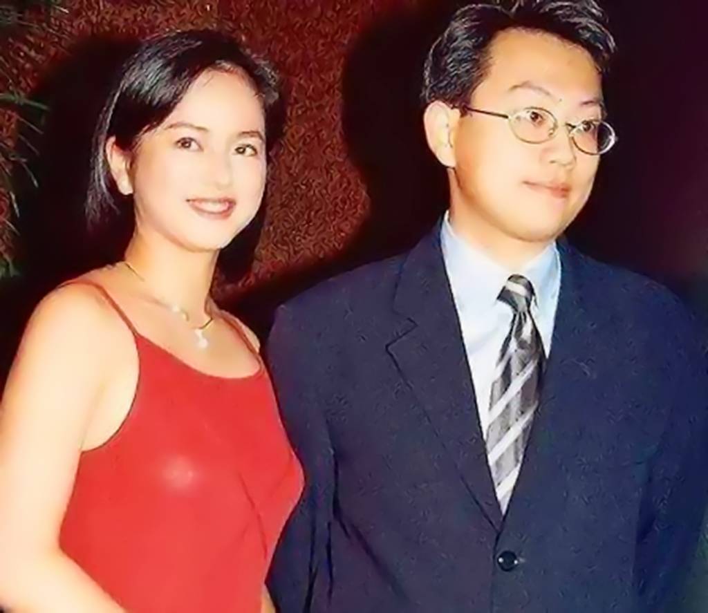 曾红透半边天女星,曾经红透的5大明星