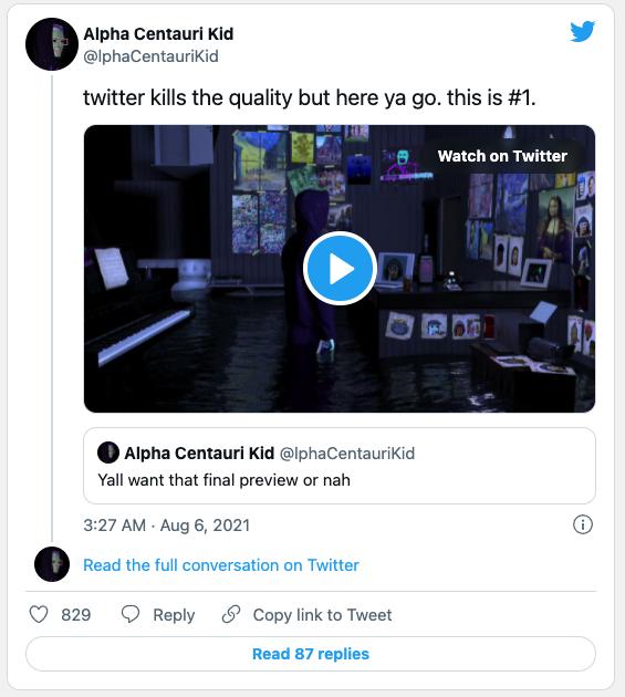 2023年nft有潜力的项目,2019值得关注的10个数字