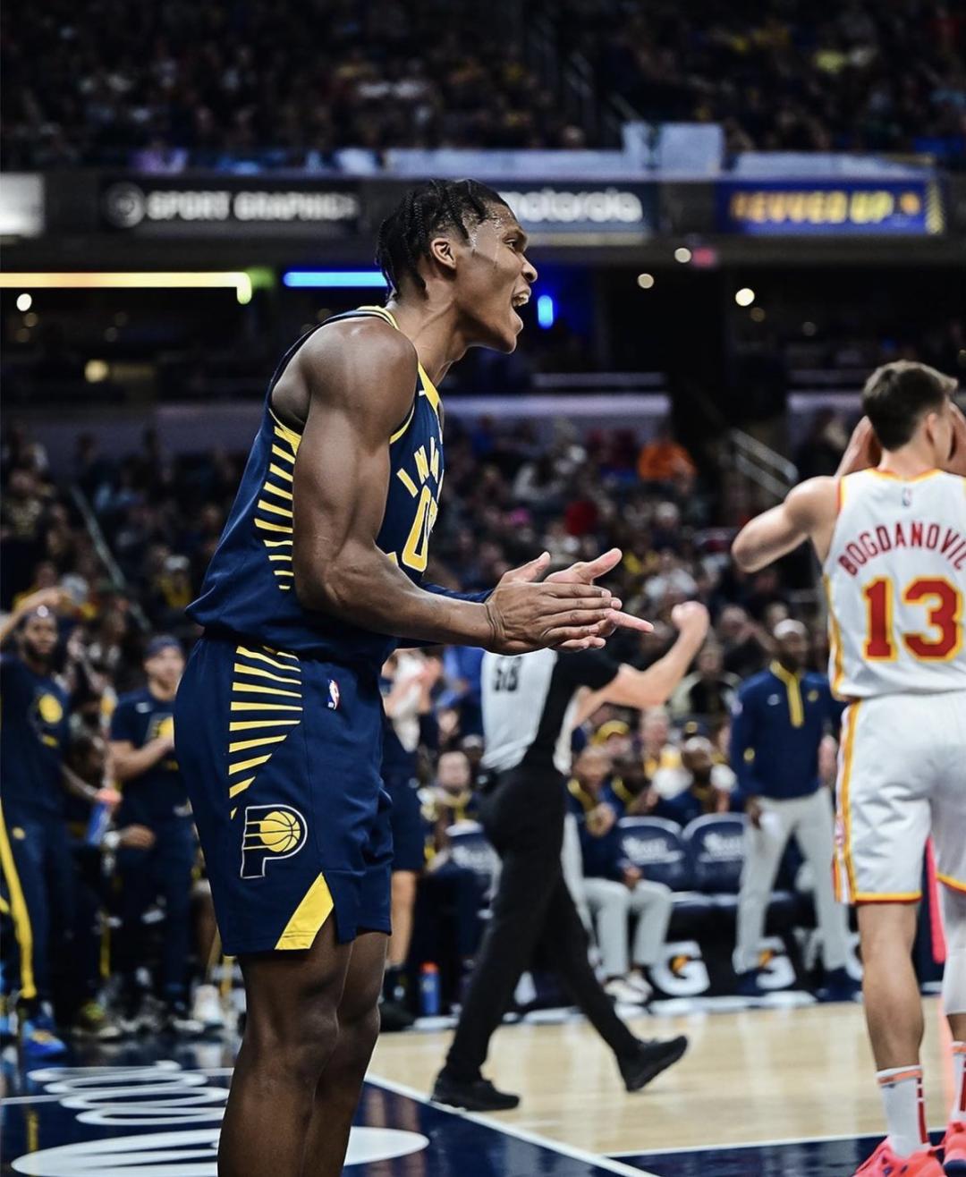 勒布朗詹姆斯碰瓷,詹姆斯碰瓷历史第一