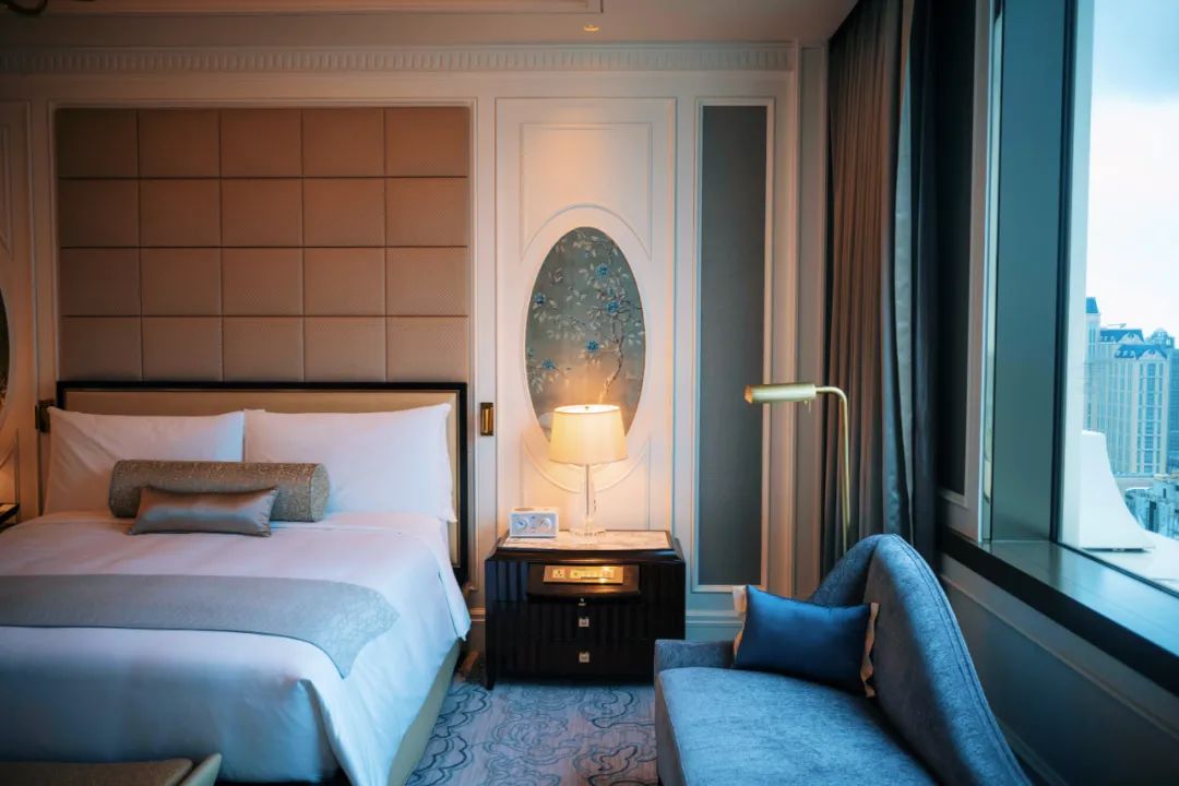 澳门有便宜的酒店住吗,澳门订不到的顶级酒店