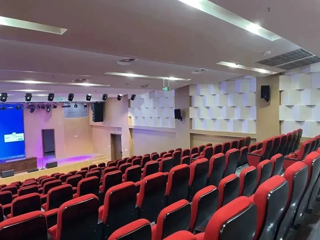 重庆荣昌高新实验小学,荣昌高新区实验小学体育馆