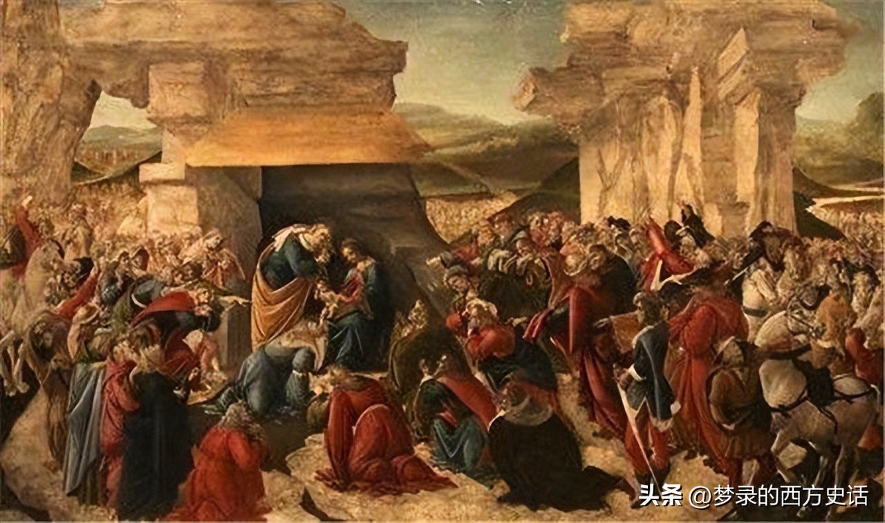 探索意大利文艺复兴的起源地,探究古代文明