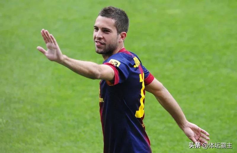 红蓝巴塞罗那,巴塞罗那十大经典阵容