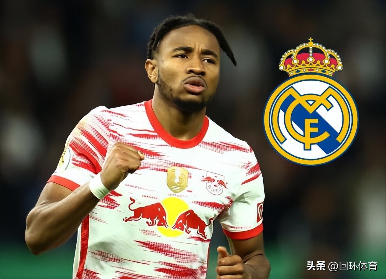 曝皇马求购姆巴佩,曝皇马愿意花2亿欧签约姆巴佩