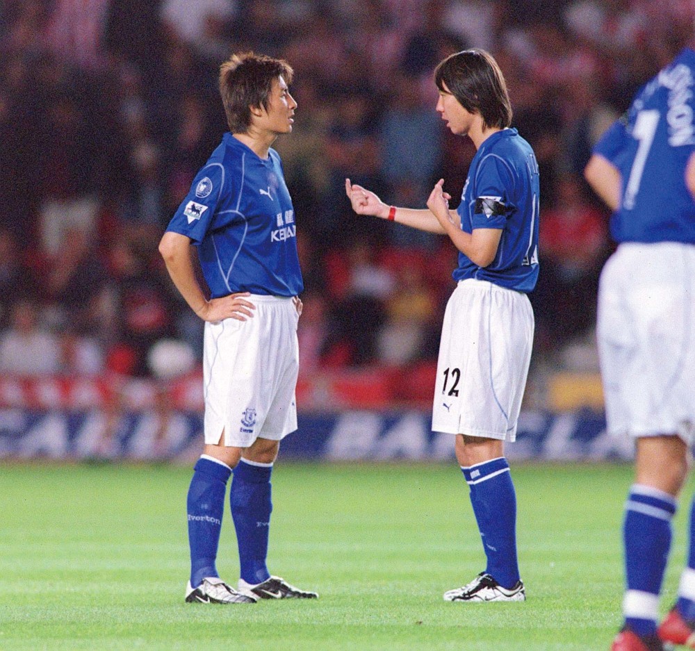 李玮锋谈足球小将,李玮锋谈梅西