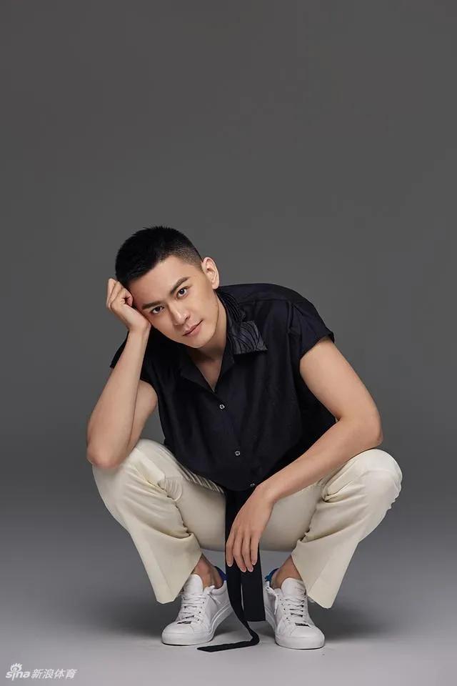 辽篮主教练杨鸣,辽篮杨明