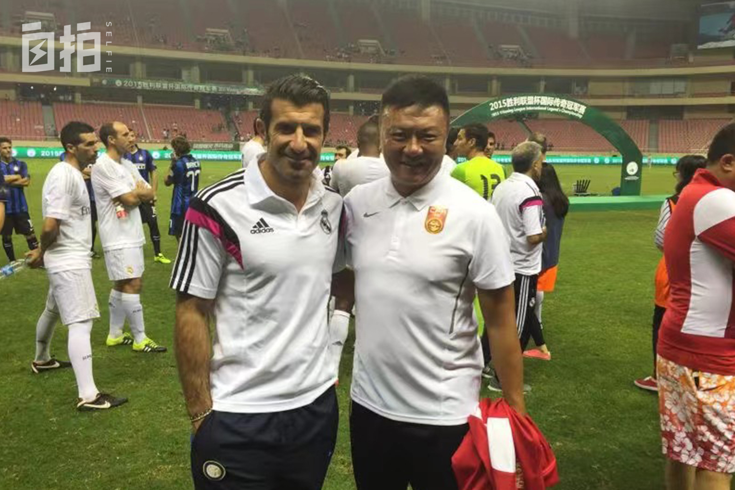 魏群进过乌龙球吗,我是魏群