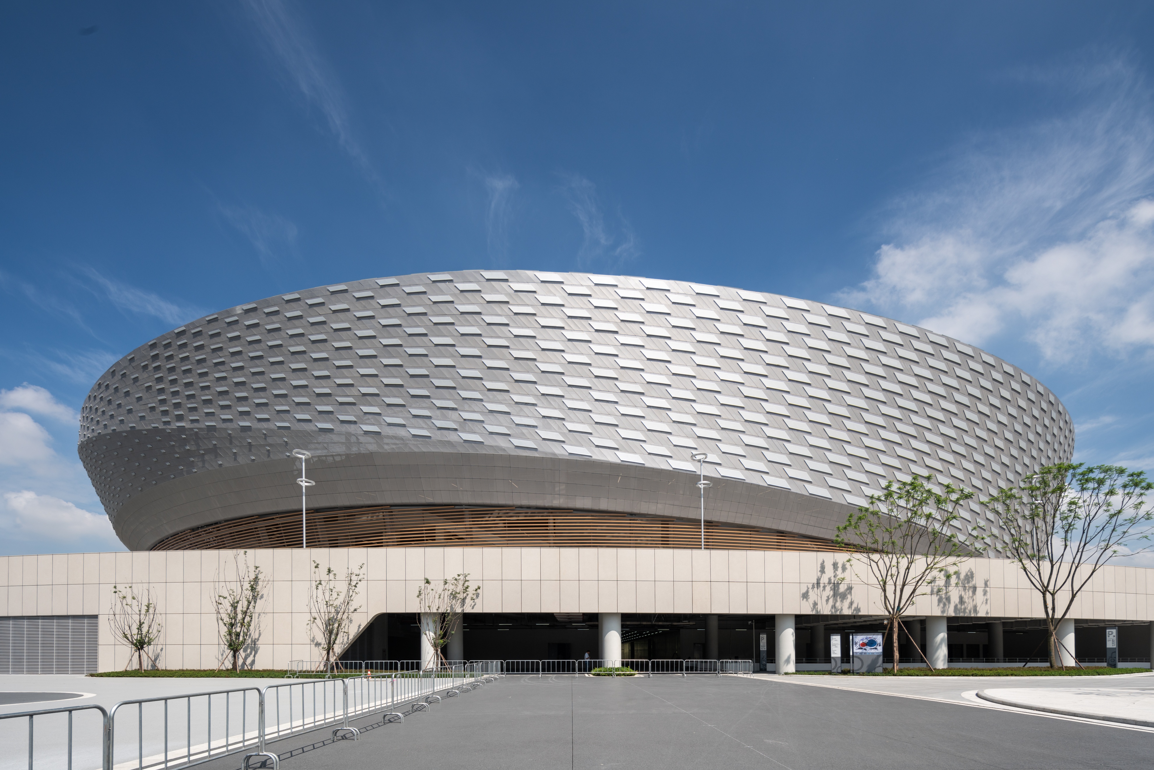 成都大运会赛事清单,成都大运会主要比赛场馆