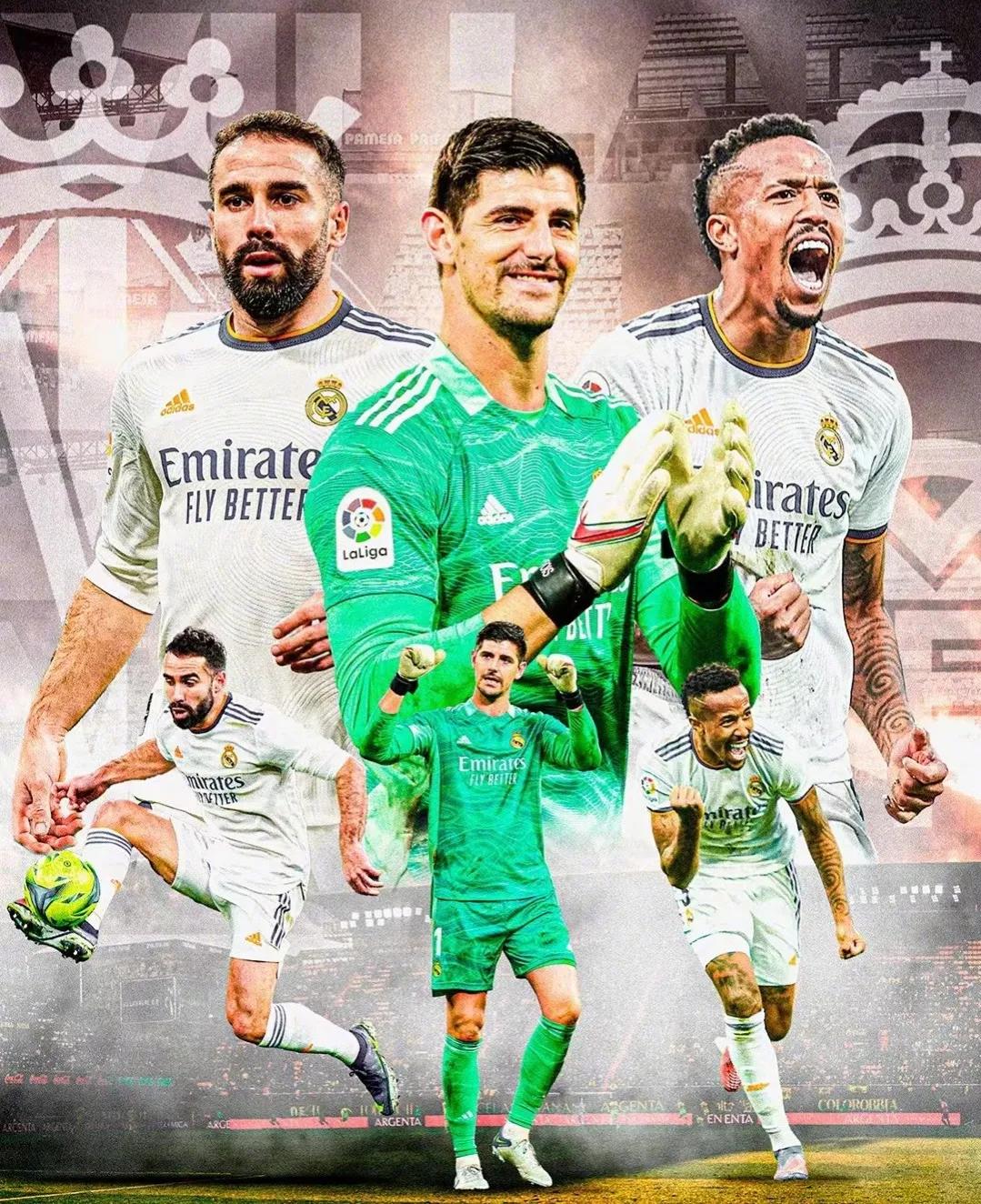 姆巴佩梅西内马尔连线,姆巴佩梅西大战