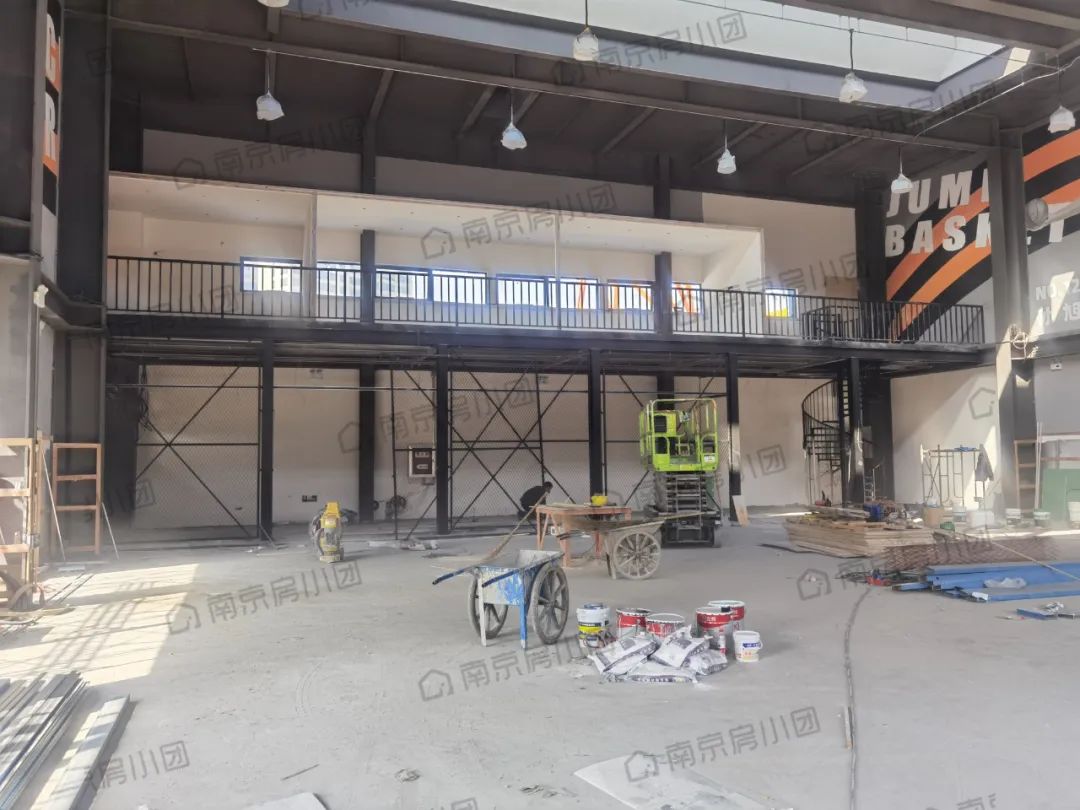 南京24小时不夜城,南京不夜城全景