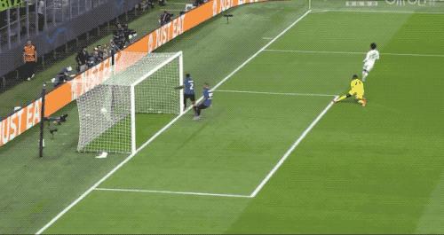 欧冠国米3比1巴萨比赛解析,欧冠巴萨最新战报