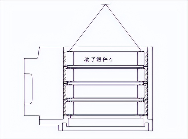 ukfc轴承安装教程,fc208轴承安装示意图