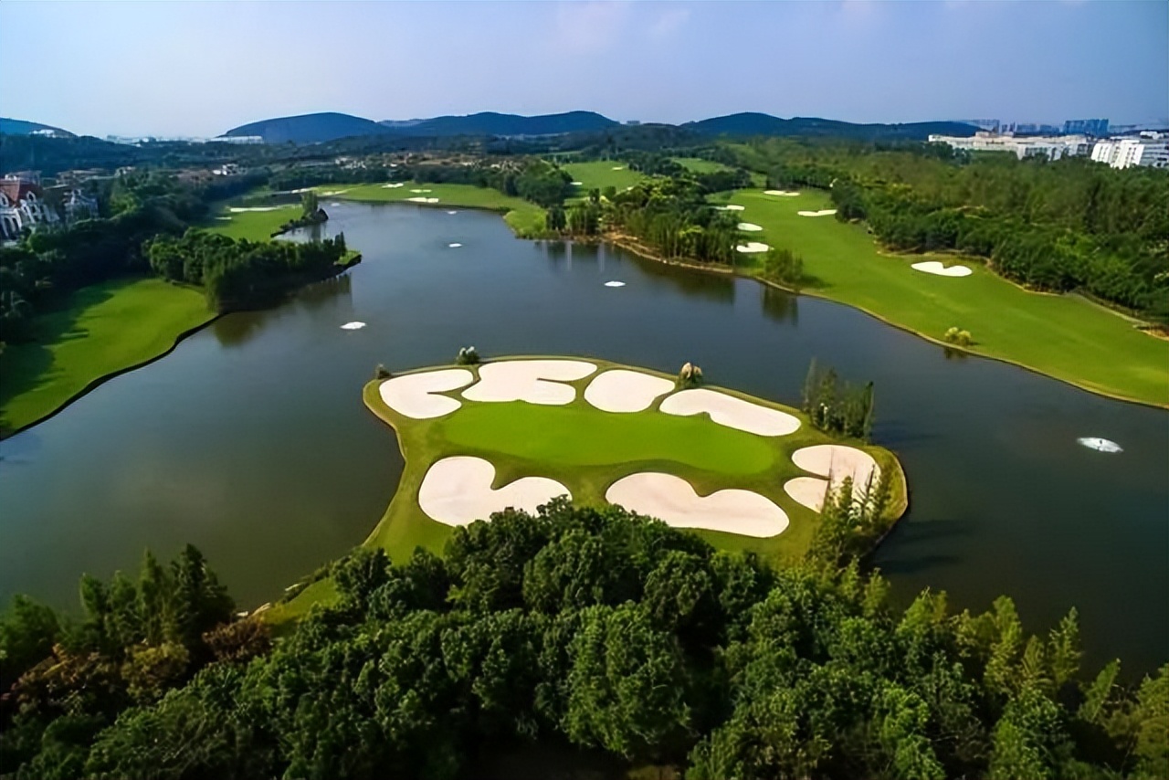 苏宁钟山国际高尔夫酒店,苏宁钟山国际高尔夫酒店项目
