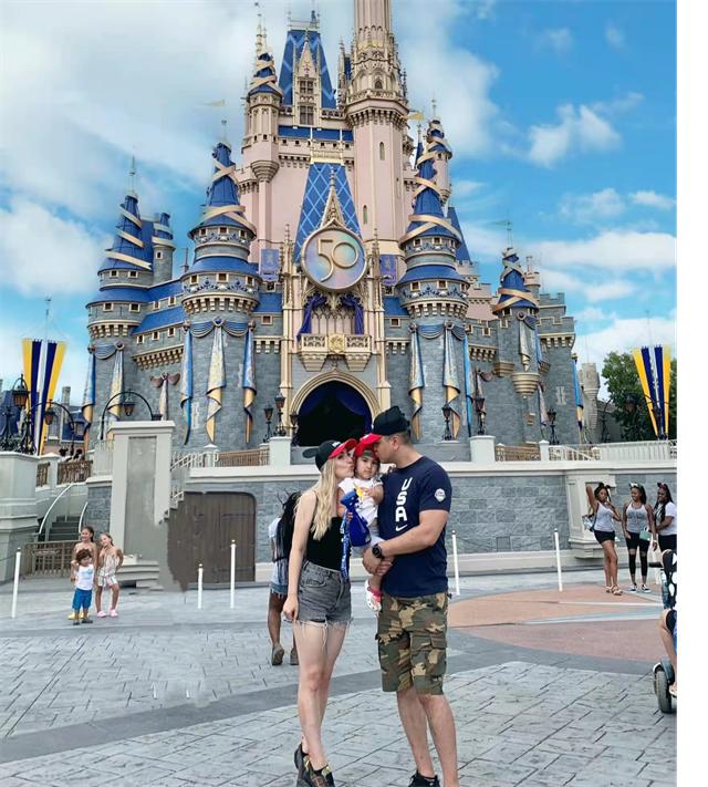 可兰白克台湾女友,可兰白克有过几个女朋友