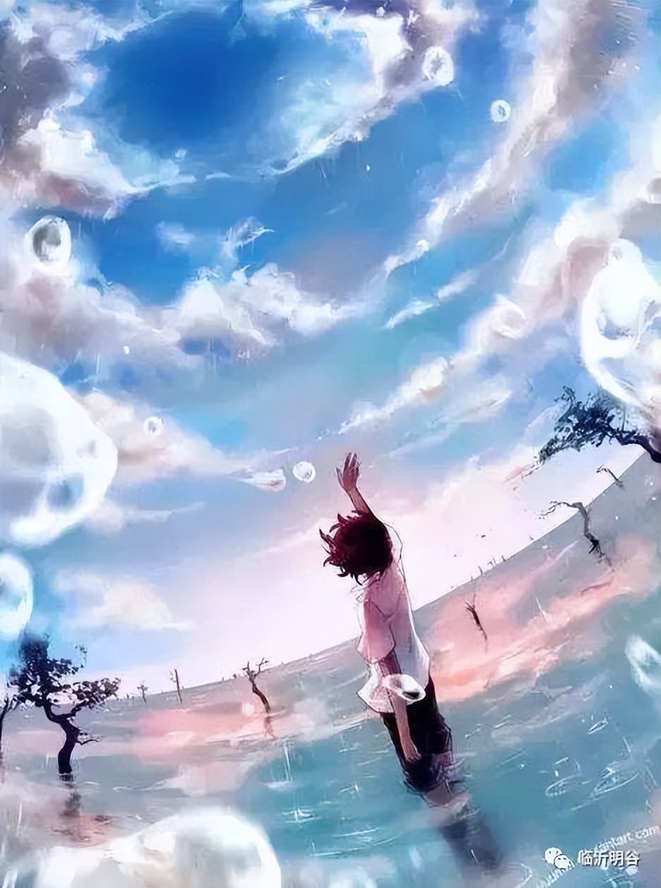 致青春扬帆起航,致即将踏上新征程的学生们