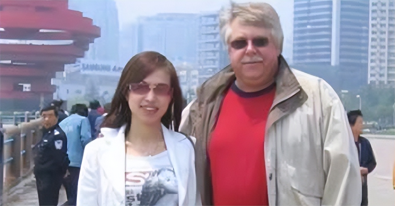 四川单亲妈妈嫁美国人生双胞胎,四川嫁美国的三胞胎妈妈