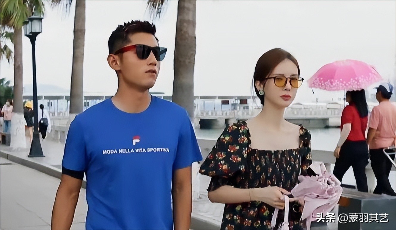 家庭优越感，“毁了”张继科