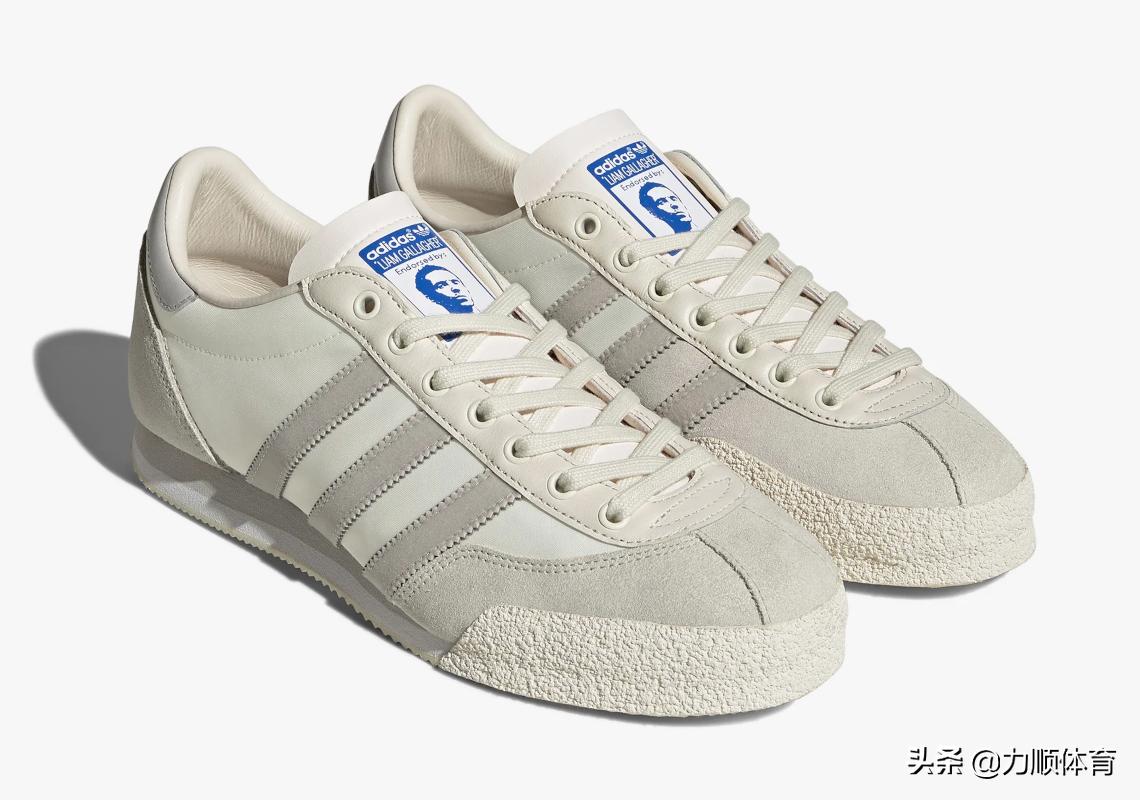 LiamGallagher再次与adidasSpezial联手打造LG2SPZL
