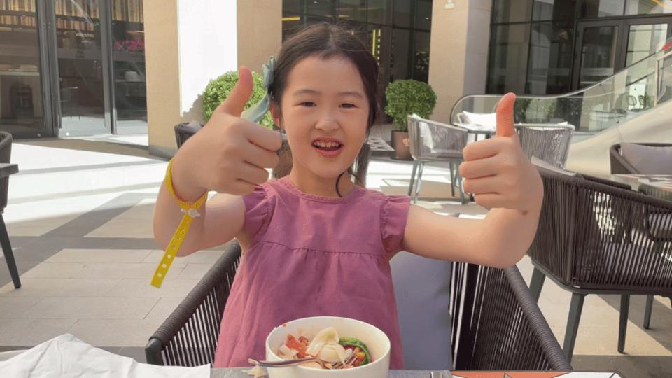 打卡北京这个超级亲子度假村！见识了遛娃界天花板，奉上超全攻略