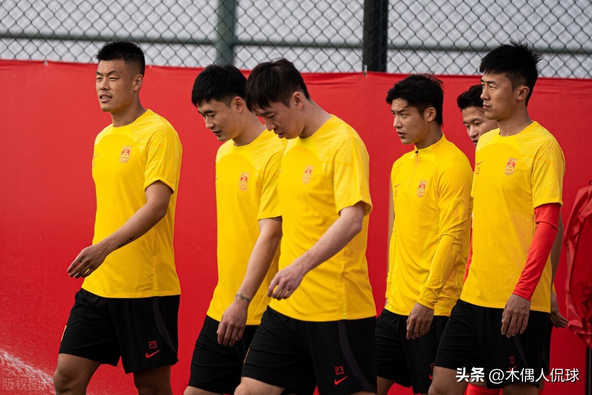 扬科维奇国足风格,扬科维奇指教国足多久了