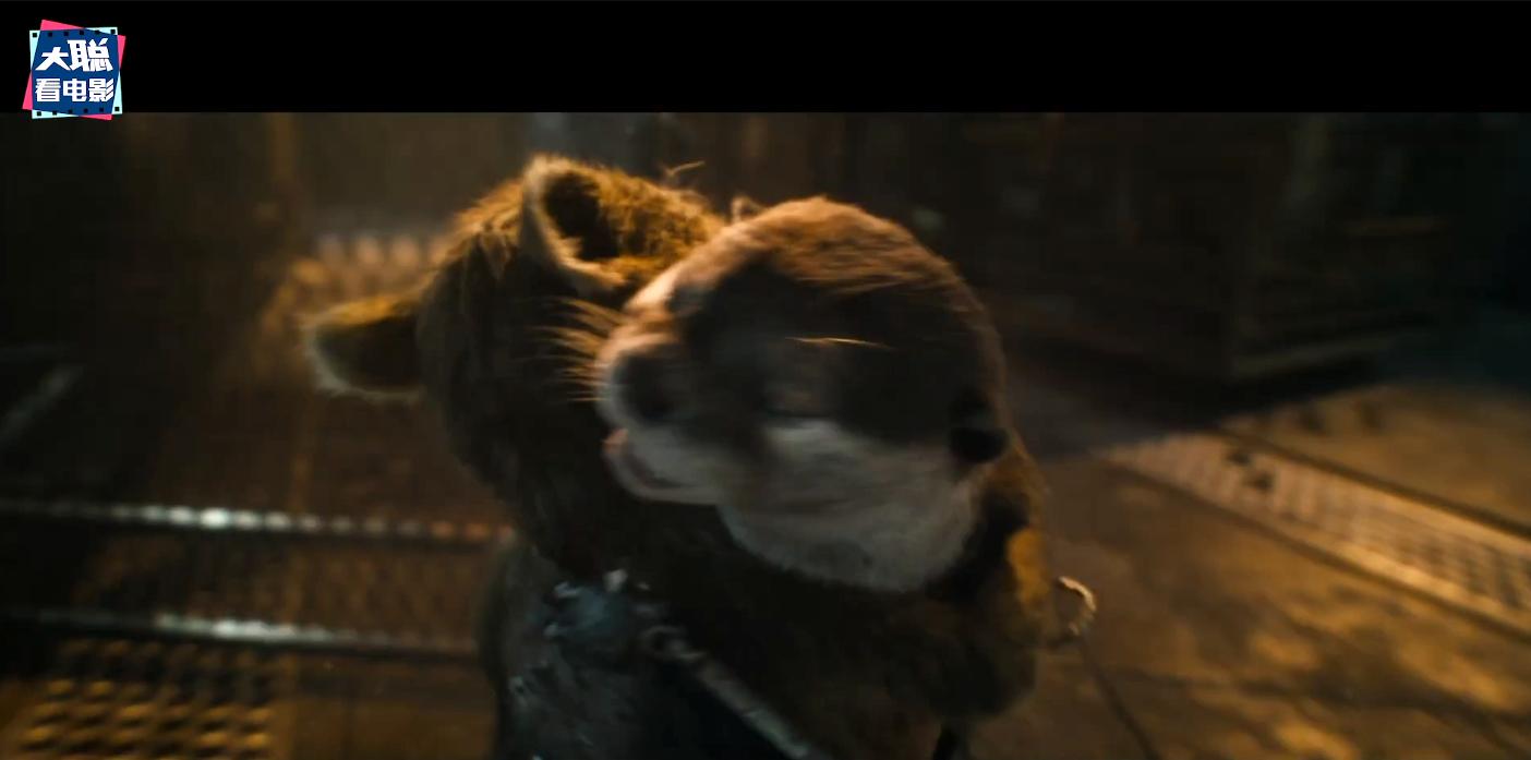 银河护卫队3大结局解释,《银河护卫队》3完结了吗