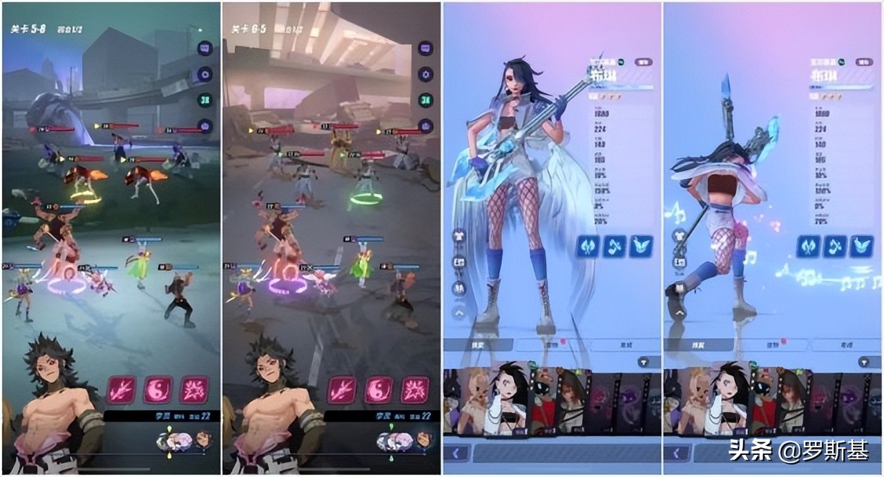 莉莉丝新出版的游戏,莉莉丝首款跨平台游戏