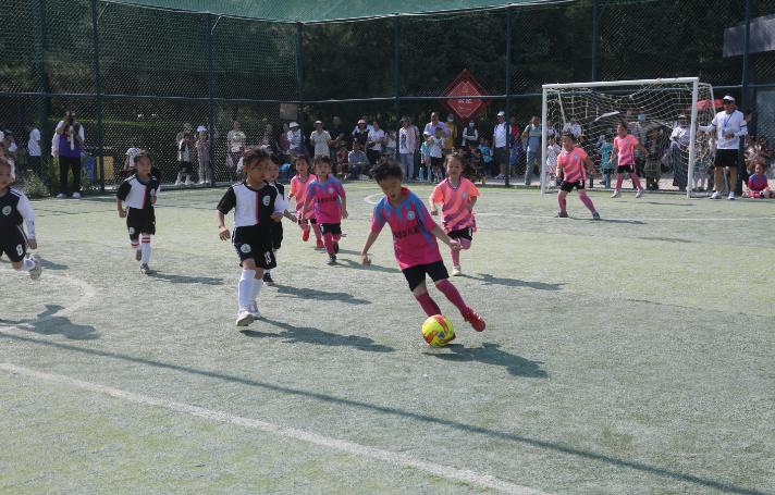 奔跑吧少年2024年青少年足球比赛,奔跑吧少年2023足球邀请赛